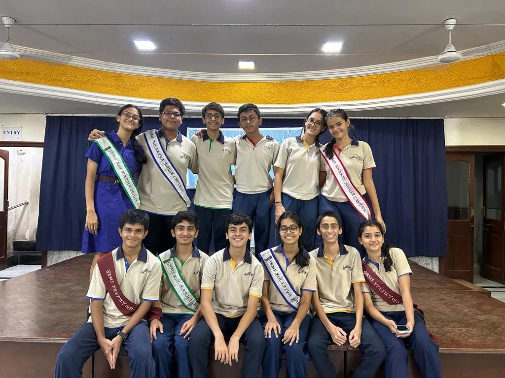 Inter-House Eng Eloc Jr