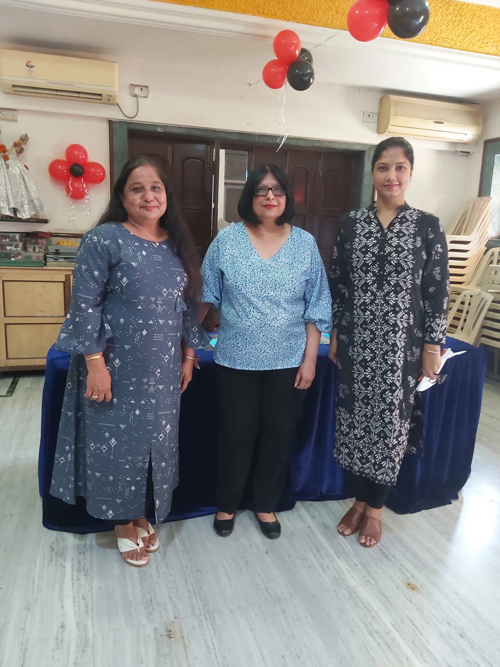 Grandparents Pre-primary